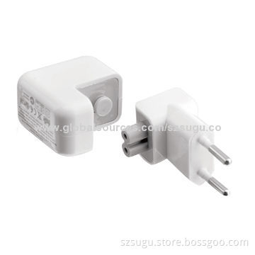 Hot design universal detachable travel charger for iPhone and smartphone